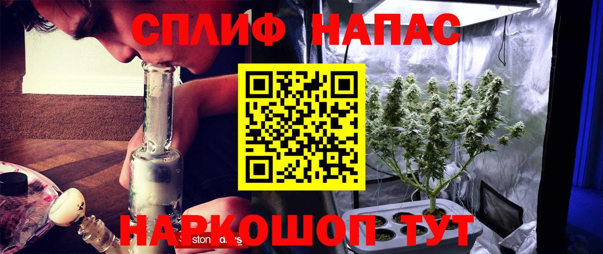 Канабис Bruce Banner Губаха